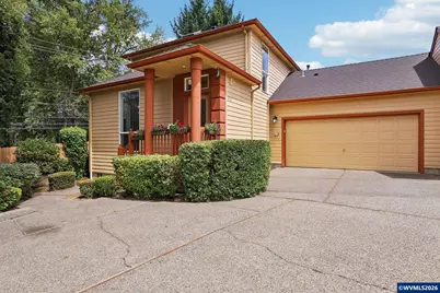 1472 Westbrook Dr NW, Salem, OR 97304 - Photo 1