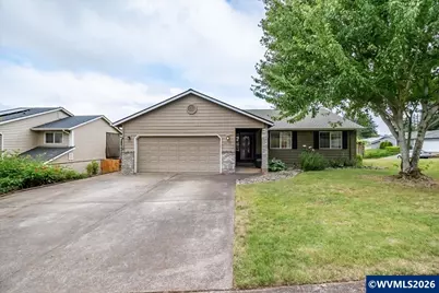 5373 Athens St SE, Salem, OR 97306 - Photo 2