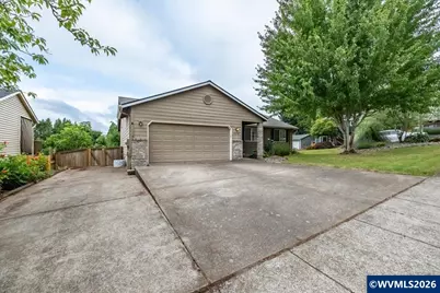 5373 Athens St SE, Salem, OR 97306 - Photo 2