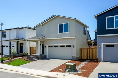 7424 SE Berg Dr, Corvallis, OR 97330 - Photo 2