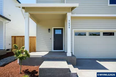 7424 SE Berg Dr, Corvallis, OR 97330 - Photo 6