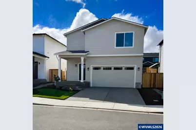 7424 SE Berg Dr, Corvallis, OR 97330 - Photo 1