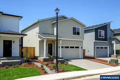 7424 SE Berg Dr, Corvallis, OR 97330 - Photo 2