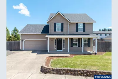 1319 Jordan Dr NW, Albany, OR 97321 - Photo 2