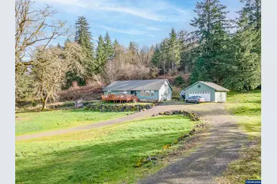 39042 Mount Hope Dr, Lebanon, OR 97355 - Photo 36