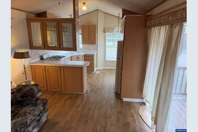 1530 Tamarack St #121, Sweet Home, OR 97386 - Photo 4