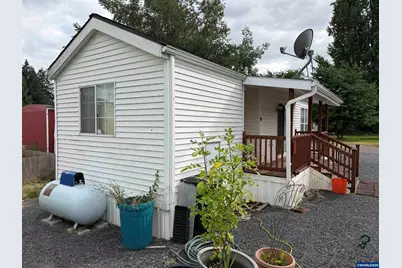 1530 Tamarack St #121, Sweet Home, OR 97386 - Photo 28
