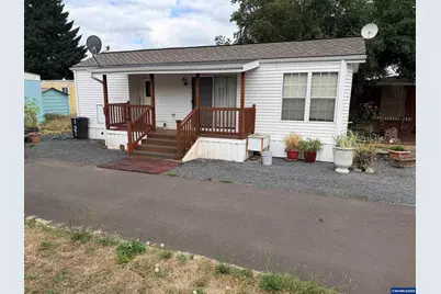 1530 Tamarack St #121, Sweet Home, OR 97386 - Photo 2