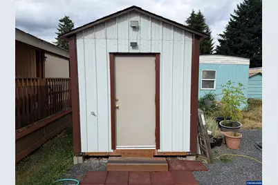 1530 Tamarack St #121, Sweet Home, OR 97386 - Photo 34