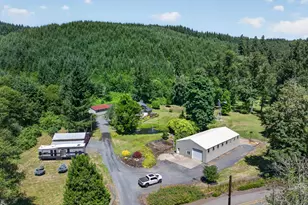 42793 Upper Berlin Rd, Lebanon, OR 97355 - Photo 4