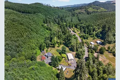 42793 Upper Berlin Rd, Lebanon, OR 97355 - Photo 8