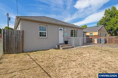 850 Queen Av SW, Albany, OR 97321 - Photo 2