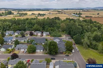 430 Burlwood Av, Monmouth, OR 97361 - Photo 46