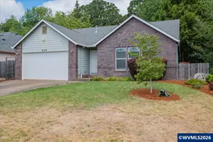 430 Burlwood Ave, Monmouth, OR 97361 - Photo 2