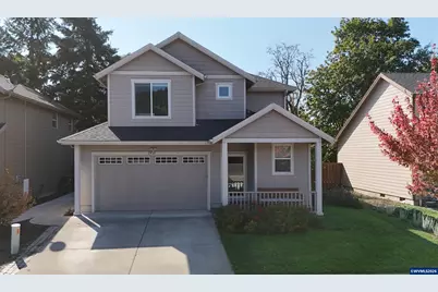 2432 Robbins Wy, Lebanon, OR 97355 - Photo 1