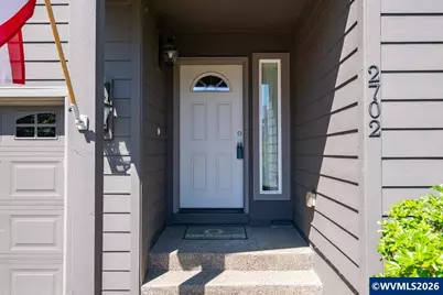 2702 Oak Ridge St NW, Albany, OR 97321 - Photo 6