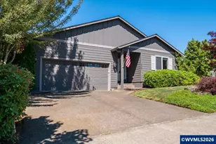 2702 Oak Ridge St NW, Albany, OR 97321 - Photo 2