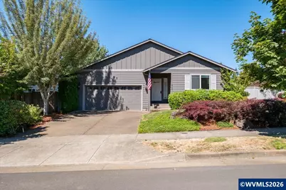 2702 Oak Ridge St NW, Albany, OR 97321 - Photo 1