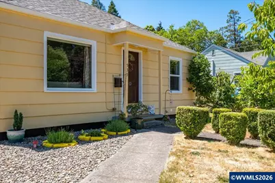 533 Main St W, Monmouth, OR 97361 - Photo 4