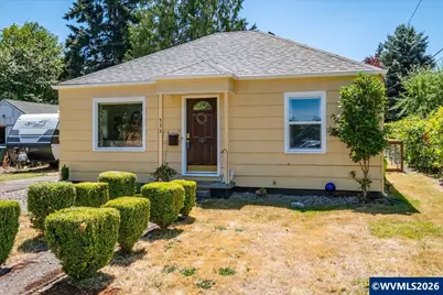 533 Main St W, Monmouth, OR 97361 - Photo 2