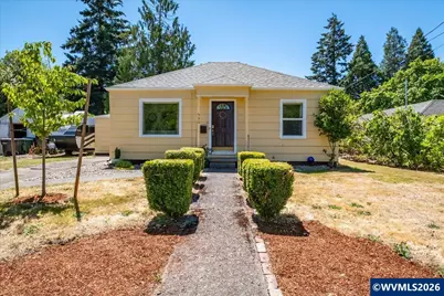 533 Main St W, Monmouth, OR 97361 - Photo 1