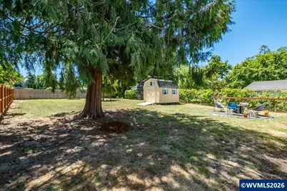 533 Main St W, Monmouth, OR 97361 - Photo 30