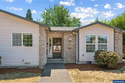 257 N Knights Bridge Rd, Canby, OR 97013 - Photo 4