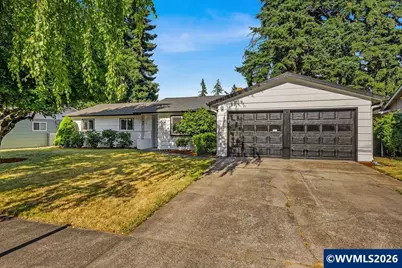 4888 38th Pl NE, Salem, OR 97305 - Photo 1