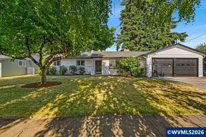 4888 38th 38th Pl NE, Salem, OR 97305 - Photo 2