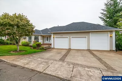 2745 Upper Breckenridge Lp NW, Salem, OR 97304 - Photo 1