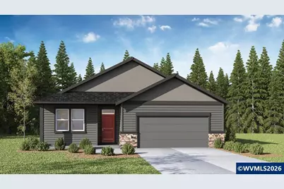 2625 Soapstone Av SE, Salem, OR 97306 - Photo 1