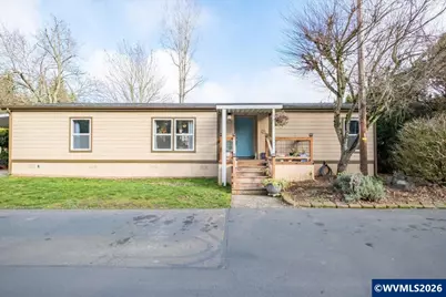 1555 Fern Ridge Rd SE #31, Stayton, OR 97383 - Photo 2