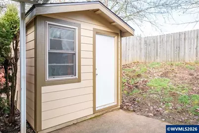 1555 Fern Ridge Rd SE #31, Stayton, OR 97383 - Photo 28