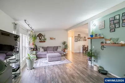 1555 Fern Ridge Rd SE #31, Stayton, OR 97383 - Photo 6