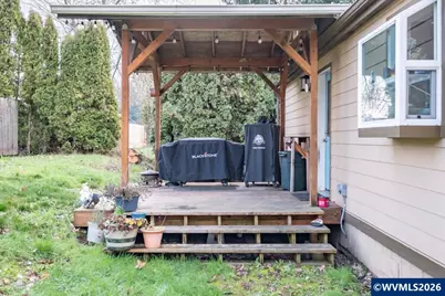 1555 Fern Ridge Rd SE #31, Stayton, OR 97383 - Photo 30