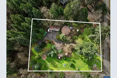 12770 Maxfield Creek Rd, Monmouth, OR 97361 - Photo 2