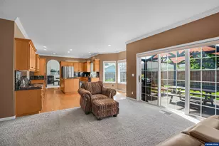 1116 NE Glazemeadow St, Keizer, OR 97303 - Photo 18