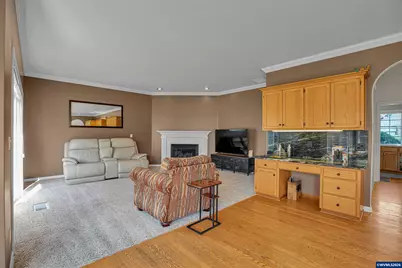 1116 NE Glazemeadow St, Keizer, OR 97303 - Photo 14