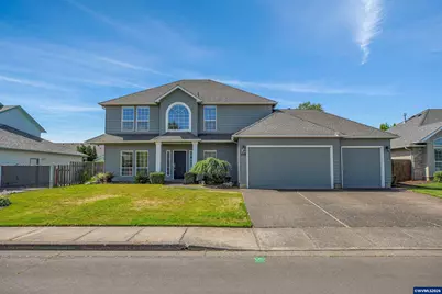 1116 Glazemeadow St NE, Keizer, OR 97303 - Photo 1