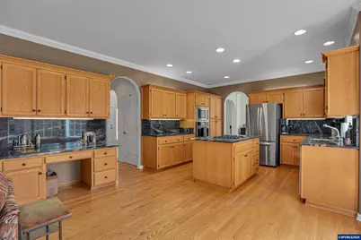 1116 NE Glazemeadow St, Keizer, OR 97303 - Photo 12