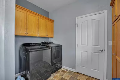 1116 NE Glazemeadow St, Keizer, OR 97303 - Photo 42