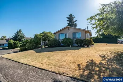 157 NE Fern (-161) Ct, Dallas, OR 97338 - Photo 2