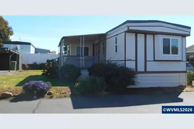340 NE Crest St #49 St, Sublimity, OR 97385 - Photo 1
