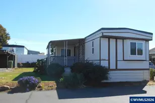 340 NE Crest St #49 St, Sublimity, OR 97385 - Photo 1