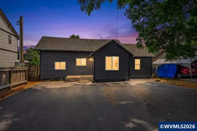 656 Hall St, Woodburn, OR 97071 - Photo 1