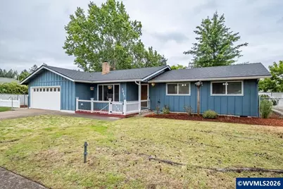 1617 Belmont Av SW, Albany, OR 97321 - Photo 2