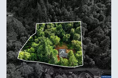 41205 SW Pumpkinseed Rd, Willamina, OR 97396 - Photo 2