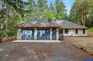 41205 SW Pumpkinseed Rd, Willamina, OR 97396 - Photo 4