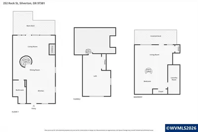 252 S Rock St, Silverton, OR 97381 - Photo 34