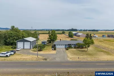 35505 Gerig Dr SE, Albany, OR 97322 - Photo 1